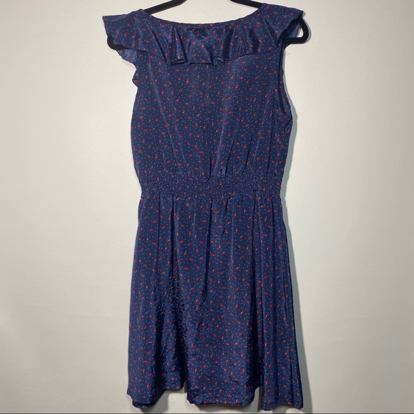 Summer dress - Picture 3 of 4